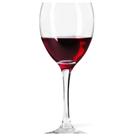 ESSÊNCIA VINHO TINTO 100ML (ISAN)