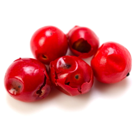 ESSÊNCIA PIMENTA ROSA 100ML (ISAN)