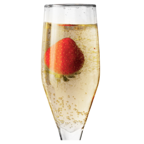 ESSÊNCIA MORANGO COM CHAMPAGNE 100ML(ISAN)