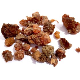 ESSÊNCIA MIRRA VERDE 100ML(FRASNFLOR)