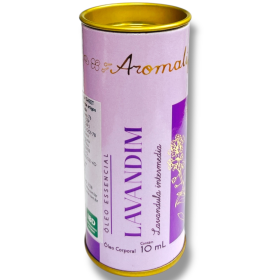 ÓLEO ESSENCIAL LAVANDIM 10 ML