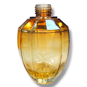 VIDRO TURMALINA ÂMBAR 250ML