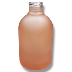 VIDRO YORK PÊSSEGO FOSCO 200ML