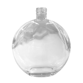 VIDRO LUMA TRANSPARENTE 500ML