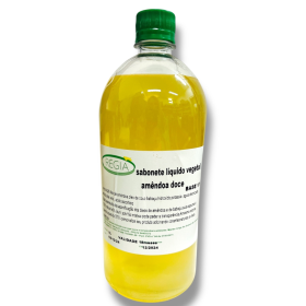 SABONETE 1X1 BOTHÂNIC C/ÓLEO DE AMÊNDOA