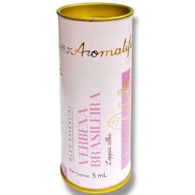 ÓLEO ESSENCIAL VERBENA BRASILEIRA 5ML