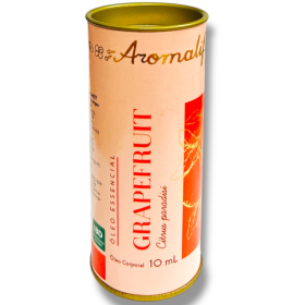 ÒLEO ESSENCIAL GRAPEFRUIT 10ML