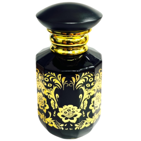 PORTA PERFUME 50ML ARABESCO