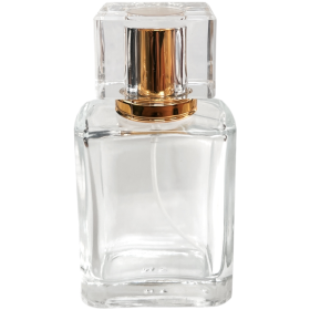 PORTA PERFUME BRAD 50ML