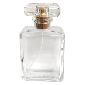 PORTA PERFUME HERA 50ML