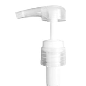 VÁLVULA PUMP PROFISSIONAL NATURAL 28/410