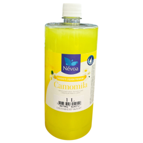 SABONETE LIQUIDO CAMOMILA 1LT