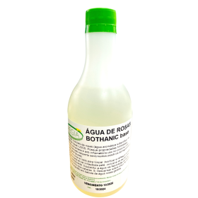 ÁGUA DE ROSAS BOTHANIC
