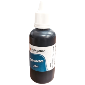 CORANTE PARA SABONETE PINK 30ML