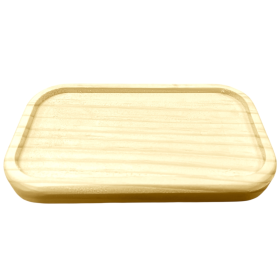 BANDEJA RETANGULAR 15CM