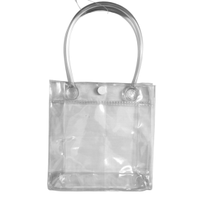 BOLSA PLÁSTICA 13X13