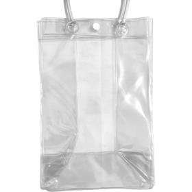 BOLSA PLÁSTICA 28X17