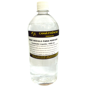 BASE PARA VEÍCULO DE PERFUME 1LT