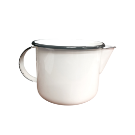 PAPEIRO CANECA C/BICO