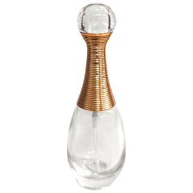 PORTA PERFUME JADE 30ML