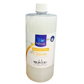 SABONETE LÍQUIDO CLASSIC 1LT