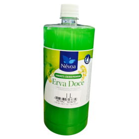 SABONETE LÍQUIDO ERVA DOCE 1LT