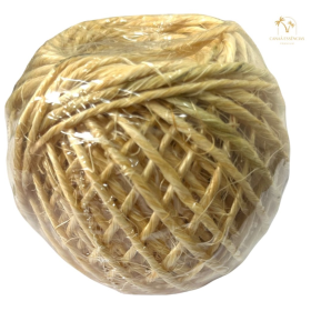 CORDÃO DE SISAL - 30M