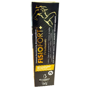 POMADA FISIO PREMIUM 150G