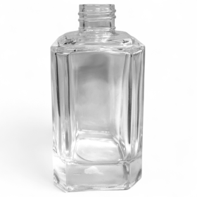 VIDRO CUBO C/MOLDURA 200ML R.28/410