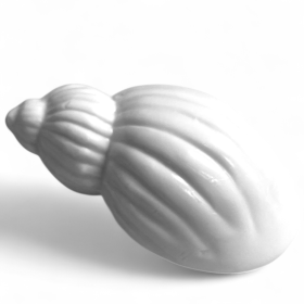 SABONETE CARAMUJO BRANCO