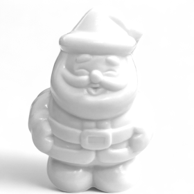 SABONETE PAPAI NOEL BRANCO