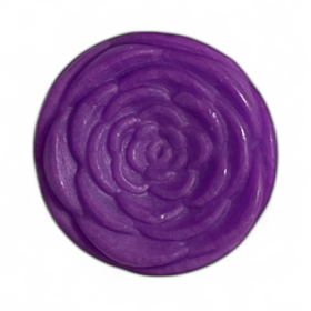 SABONETE ROSINHA VIOLETA MINI