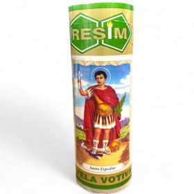 VELA SANTO EXPEDITO 260G