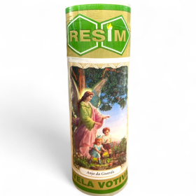 VELA ANJO DA GUARDA 260G