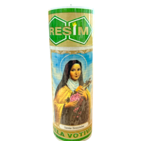 VELA SANTA TERESINHA 260G