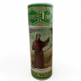VELA SÃO FRANCISCO DE ASSIS  260G