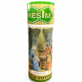 VELA SAGRADA FAMILIA 260G