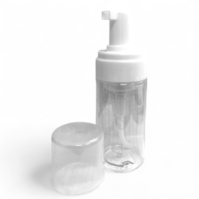 FRASCO C/VÁLVULA ESPUMADORA 100ML