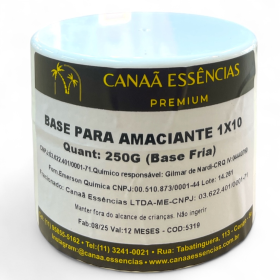 BASE PARA AMACIANTE 01X10 250G (FRIA)