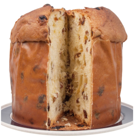 ESSÊNCIA PANETONE 100ML (ROYALE)