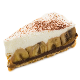 ESSÊNCIA BANOFFEE P/VELA 100ML (ROYALE)