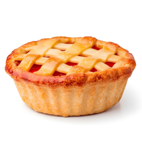 ESSÊNCIA TORTA DE MAÇÃ 100ML (ROYALE)