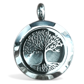 COLAR PARA AROMATERAPIA