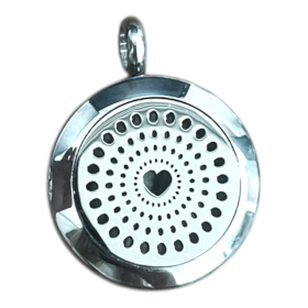 COLAR PARA AROMATERAPIA