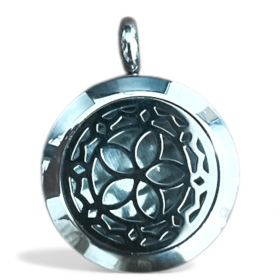 COLAR PARA AROMATERAPIA