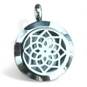 COLAR PARA AROMATERAPIA