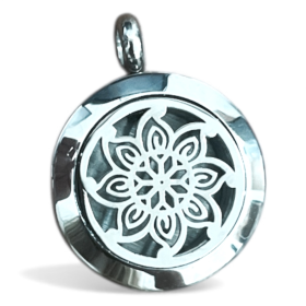 COLAR PARA AROMATERAPIA