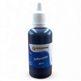 CORANTE P/SABONETE VERDE FOLHA 30ML