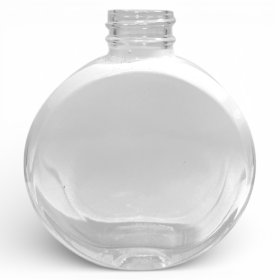 VIDRO JOLIE MINI 160ML R.28/410 BRANCO DEGRADÊ