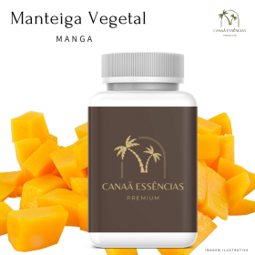 MANTEIGA DE MANGA 100G